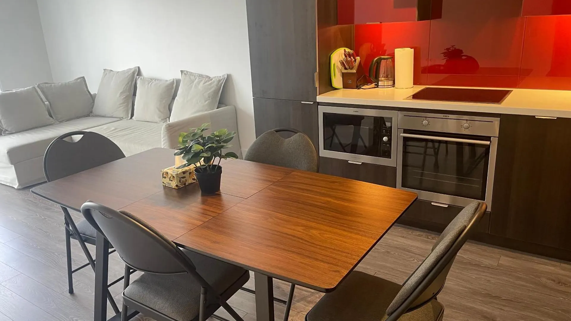 Downtown Suites With Pool And Free Parking Toronto Appartement