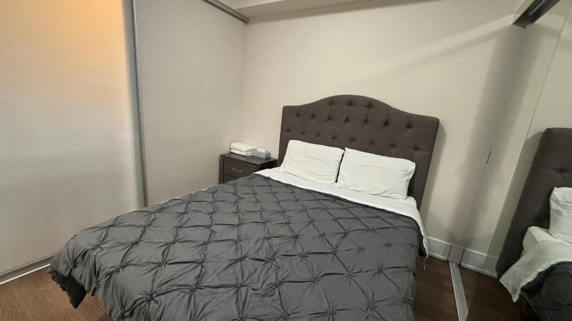 Appartement Downtown Suites With Pool And Free Parking Toronto Canada